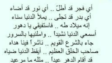 Lirik Ayyu Fajrin Dan Artinya