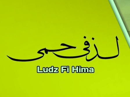 Lirik Ludz Fi Hima Dan Artinya