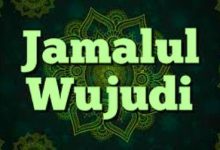 Lirik Sholawat Jamalul Wujudi Lengkap Dengan Artinya Dan Latin