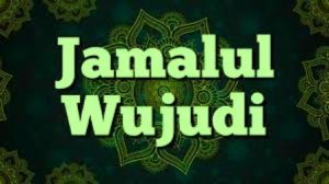 Lirik Sholawat Jamalul Wujudi Lengkap Dengan Artinya Dan Latin
