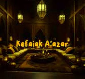 Lirik Kefaiak A'azar Lengkap Arab Latin Dan Terjemahannya