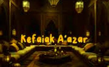 Lirik Kefaiak A'azar Lengkap Arab Latin Dan Terjemahannya